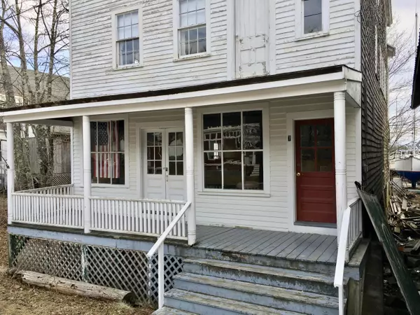 North Haven, ME 04853,7 Iron Point RD