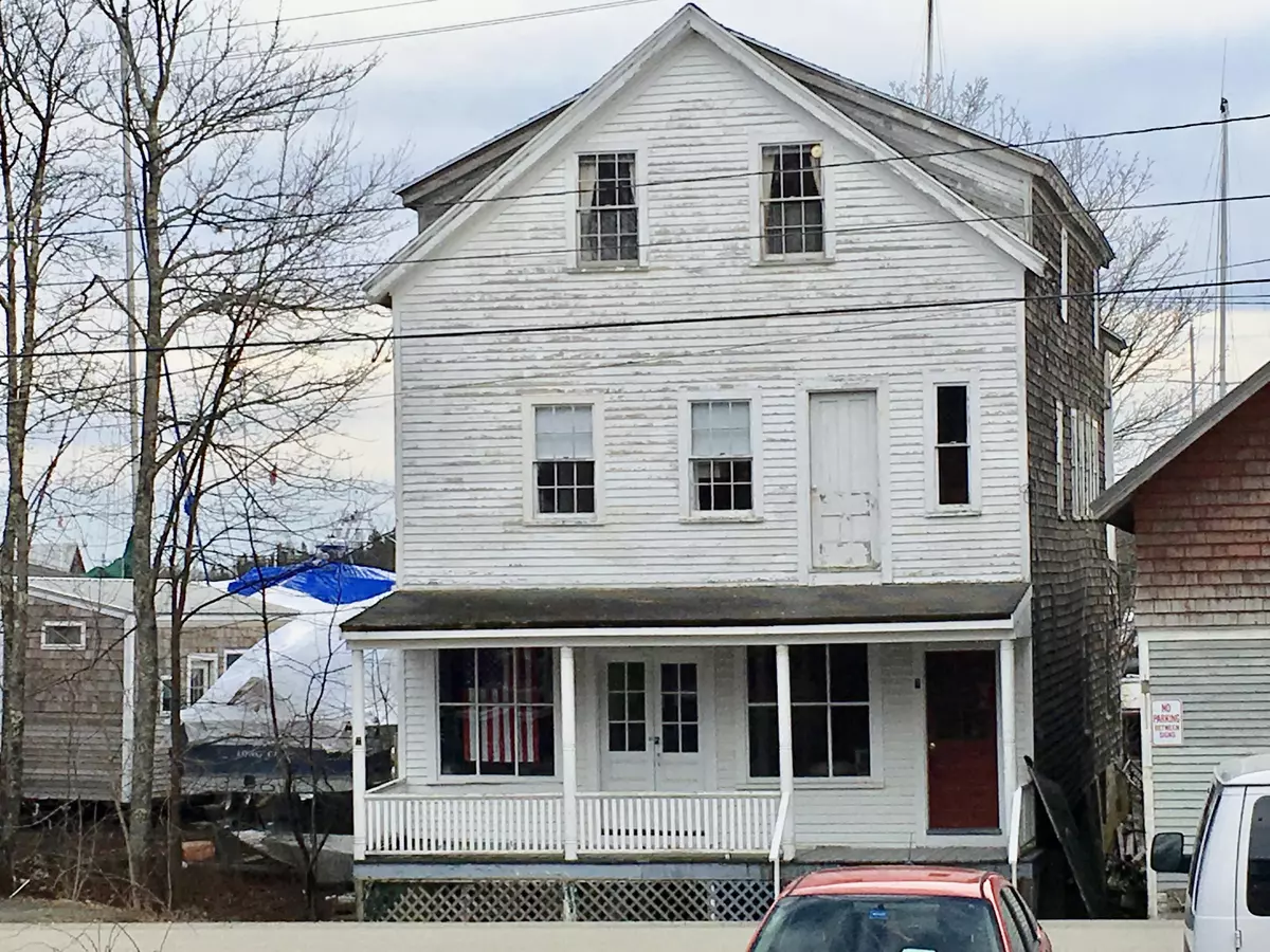 North Haven, ME 04853,7 Iron Point RD