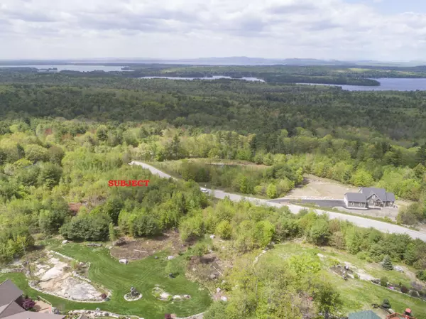 Raymond, ME 04071,Lot 22 Tarkiln Hill RD