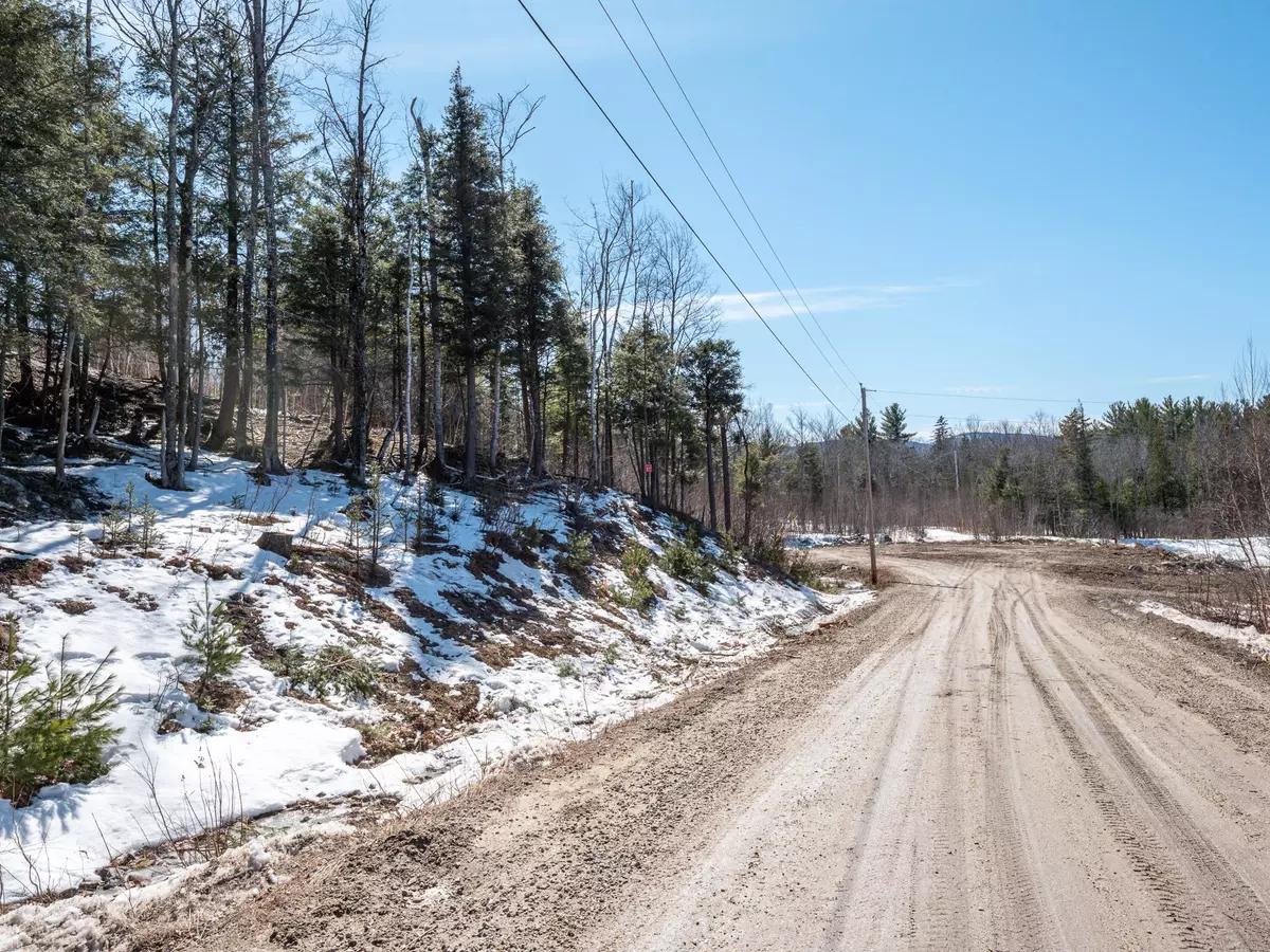 Bethel, ME 04217,Lot 17 Thunder Snow RD