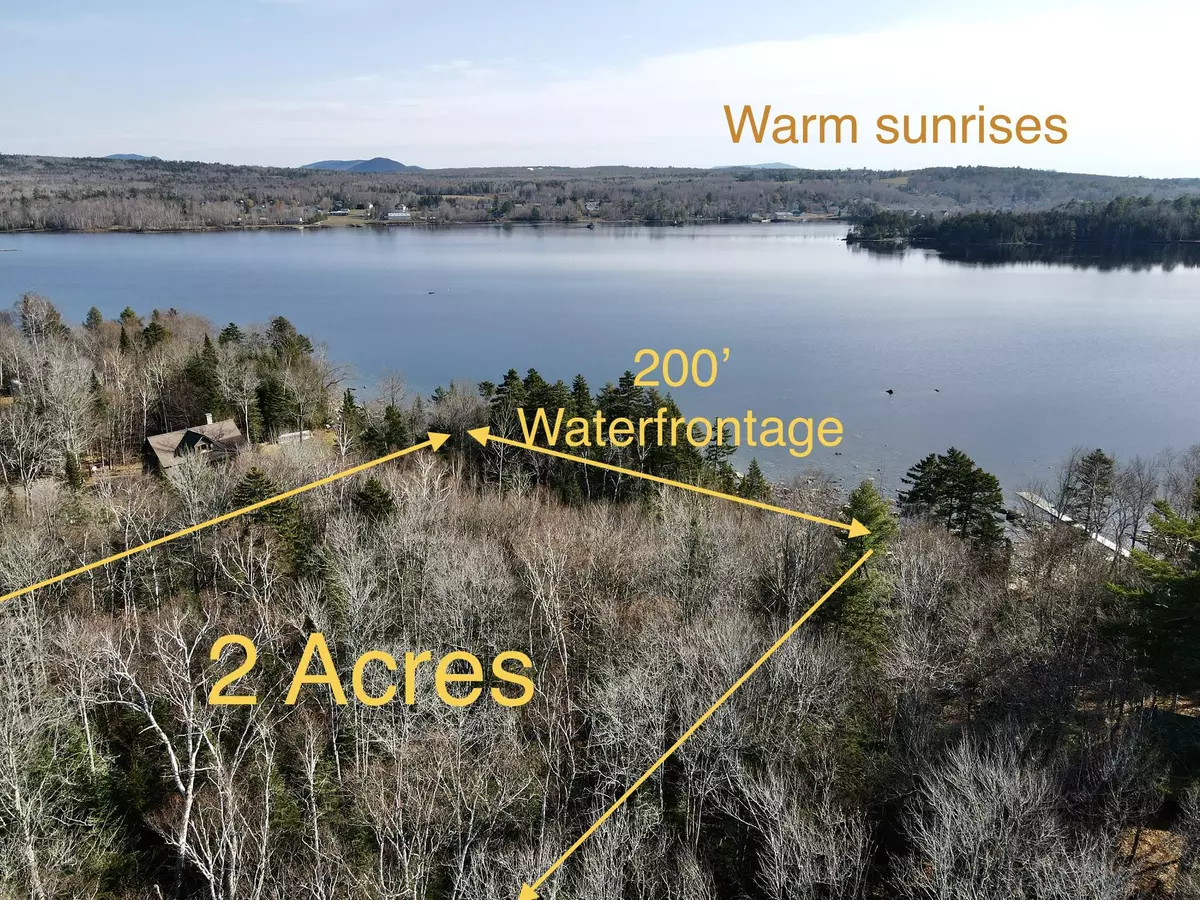 Greenville, ME 04441,TBD Craft RD