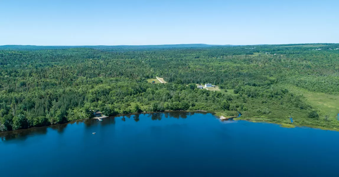 M7 L12 Sherrard LN, Charlotte, ME 04666