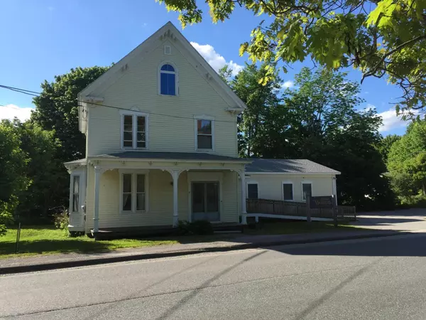 8 Union ST, Ellsworth, ME 04605