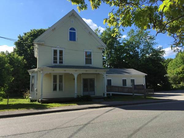 8 Union ST, Ellsworth, ME 04605