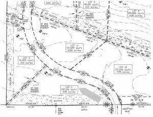 Harrison, ME 04040,Lot 11 Skyview DR