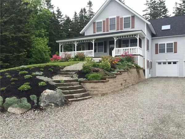 26A Richardson RD #7, Tremont, ME 04653