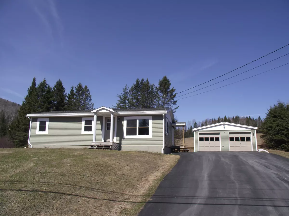 Fort Kent, ME 04743,501 Aroostook RD