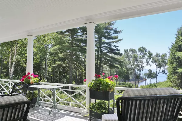 Mount Desert, ME 04662,18 South Shore RD