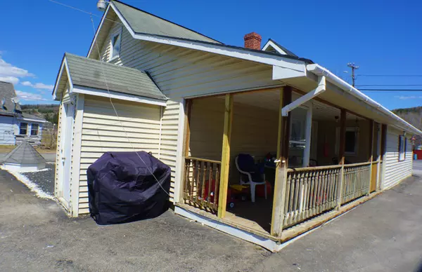 Fort Kent, ME 04743,175 Market ST