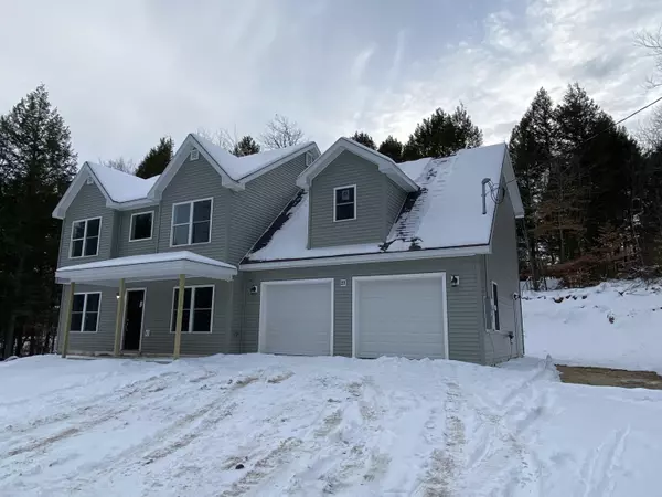 West Gardiner, ME 04345,27 Marly RD