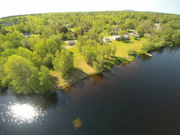 Princeton, ME 04668,57 Mill ST