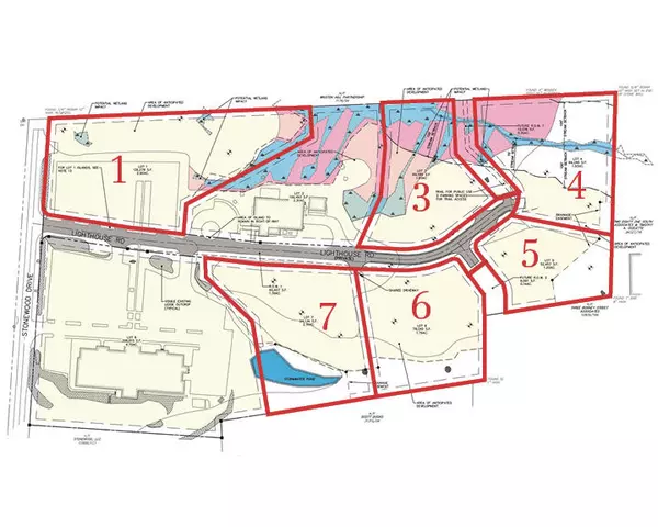 Freeport, ME 04032,2 Stonewood DR