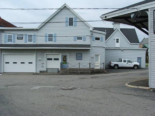 9 Thornton ST, Biddeford, ME 04005