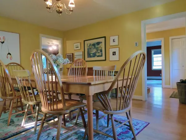 Mount Desert, ME 04660,18 Oak Hill RD