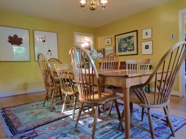 Mount Desert, ME 04660,18 Oak Hill RD