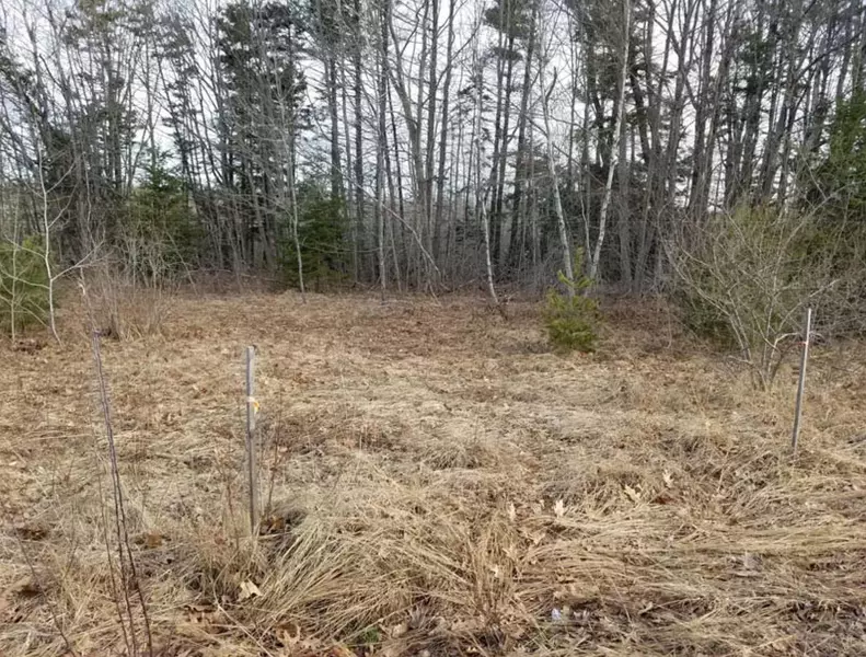Map 13 Lot 11 Old Portland RD, Brunswick, ME 04011