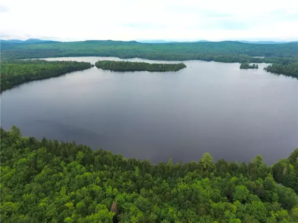 Lincoln Plt, ME 04970,LOT 1 West Richardson Pond Rd
