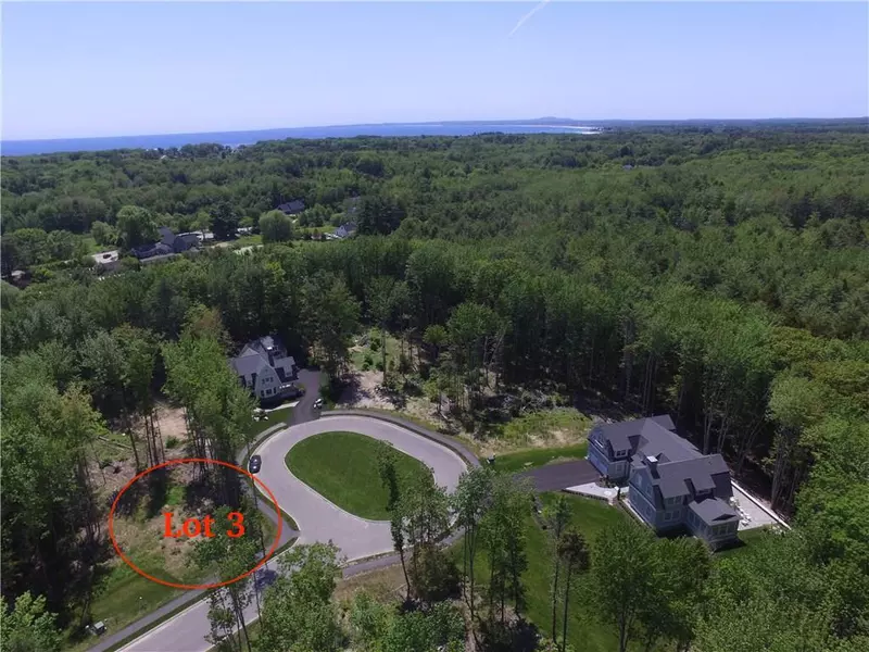 8 Commodore's WAY, Kennebunk, ME 04043