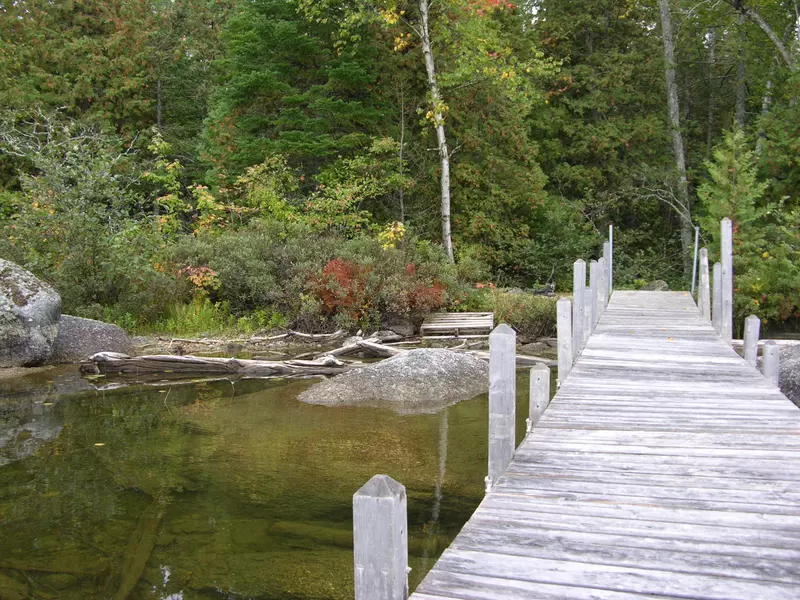 0 Sugar Cove, Eastbrook, ME 04634