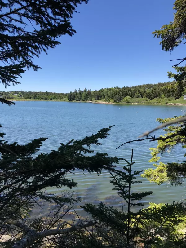 Swans Island, ME 04685,413 Minturn Road