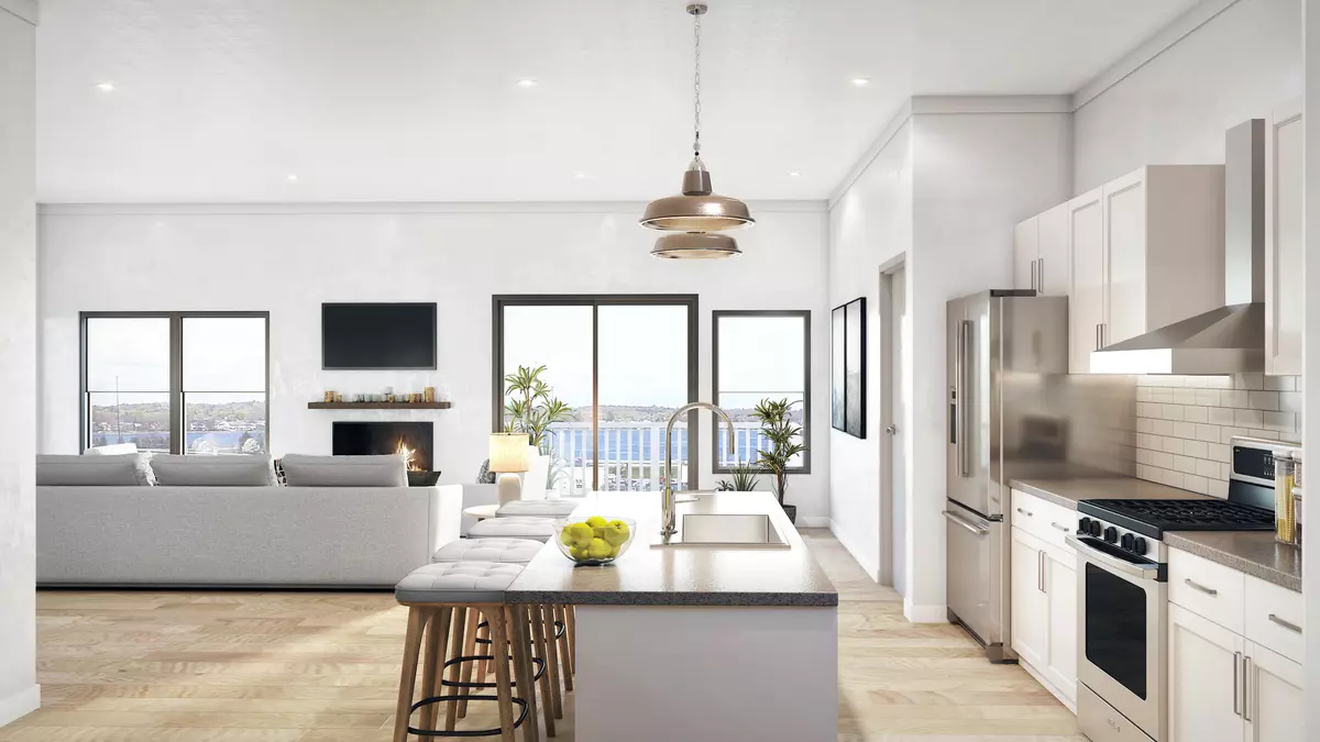 Portland, ME 04101,10 Hammond ST #201