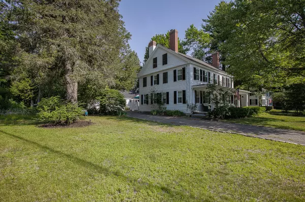 115 Main ST, Orono, ME 04473