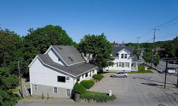 13-15 High ST, Ellsworth, ME 04605