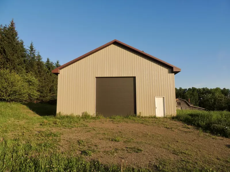 Map7Lot7 West Chapman RD, Chapman, ME 04757