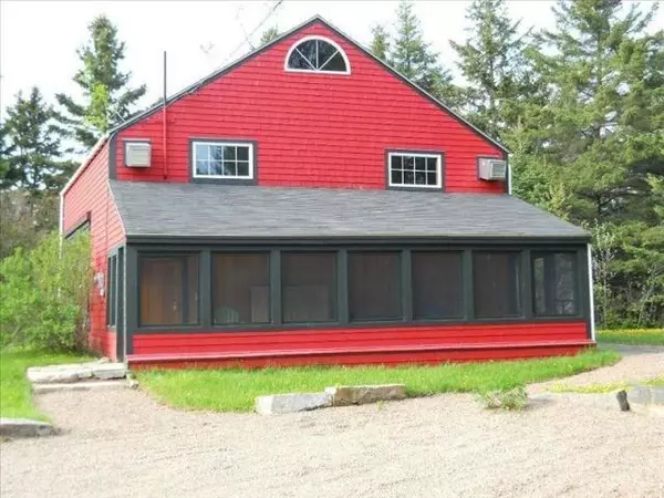Gouldsboro, ME 04607,15A Young's Farm RD