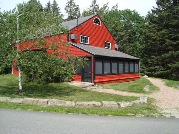 15A Young's Farm RD, Gouldsboro, ME 04607