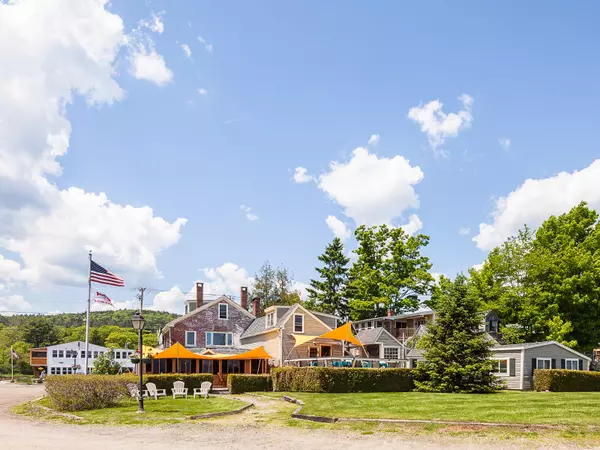 Lincolnville, ME 04849,2531 Atlantic Highway