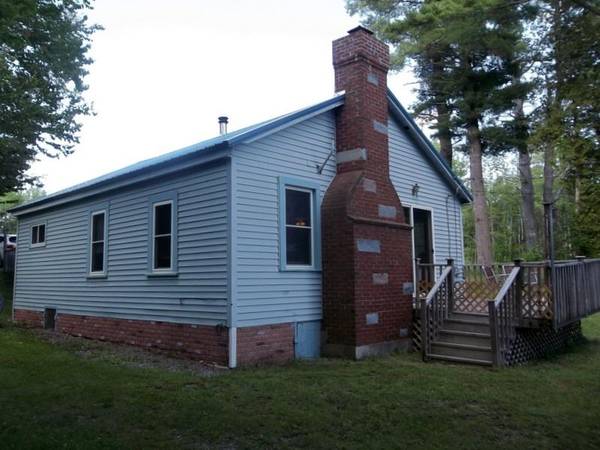 36 Cozy Cove LN, Alexander, ME 04694