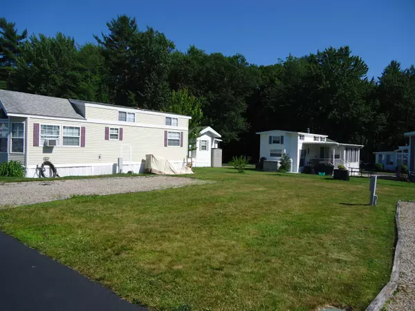 Wells, ME 04090,54 Bypass RD