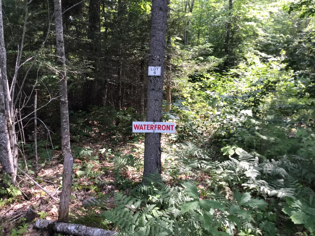 Ellsworth, ME 04605,Lot 4 Peninsula Drive