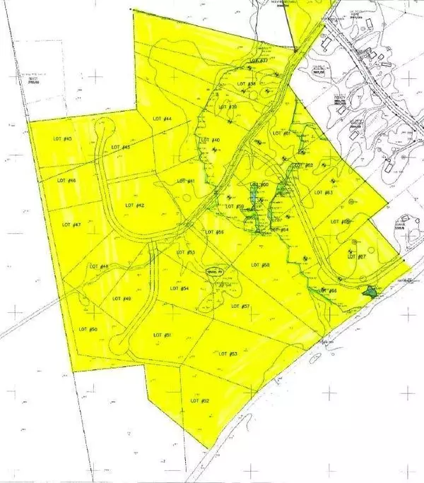 Waldoboro, ME 04572,140 Controversy Ln LN