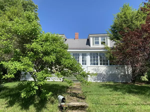 East Machias, ME 04630,44 Jacksonville RD