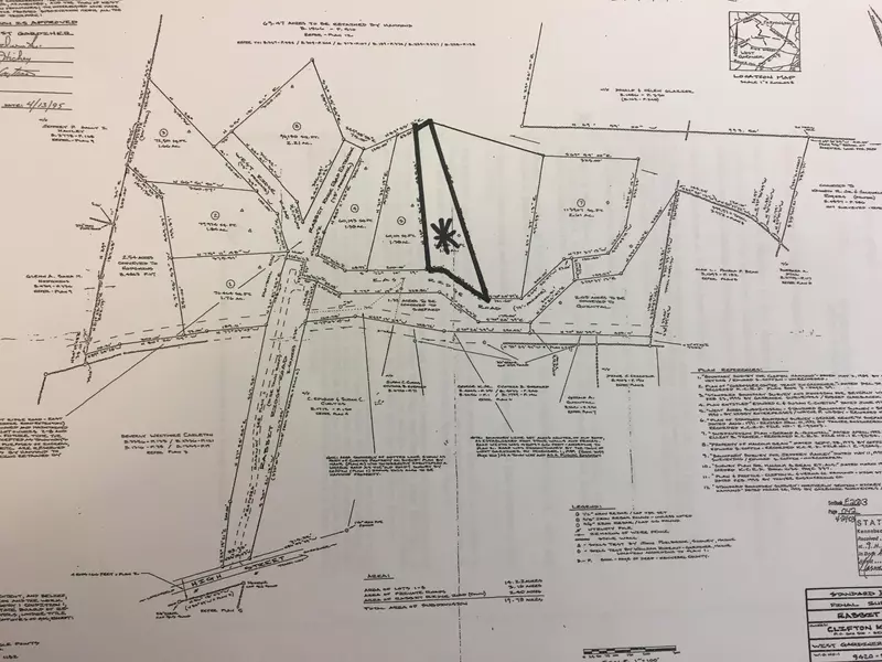 0 E Ridge RD, West Gardiner, ME 04345