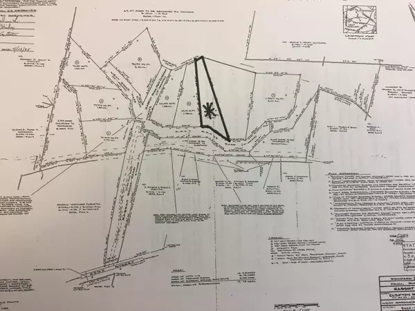 0 E Ridge RD, West Gardiner, ME 04345