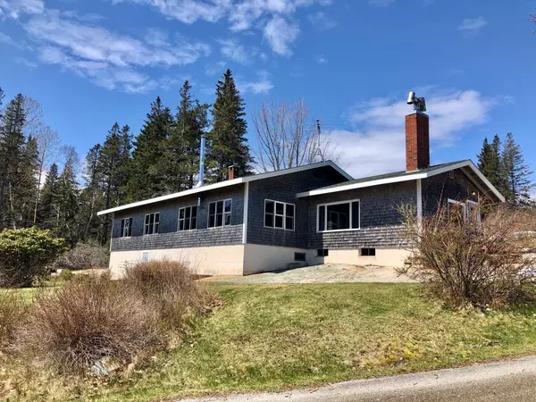 Stonington, ME 04681,3 Milne LN