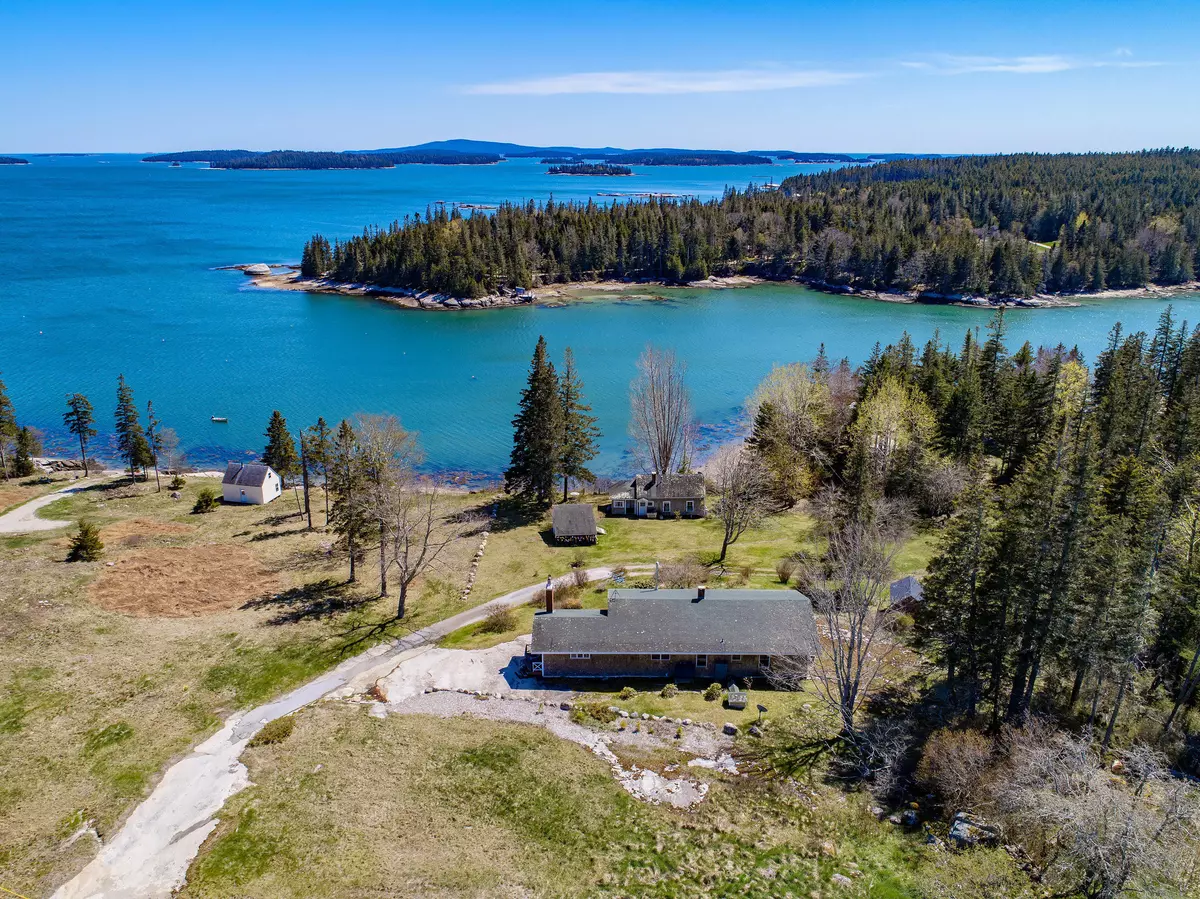 Stonington, ME 04681,3 Milne LN