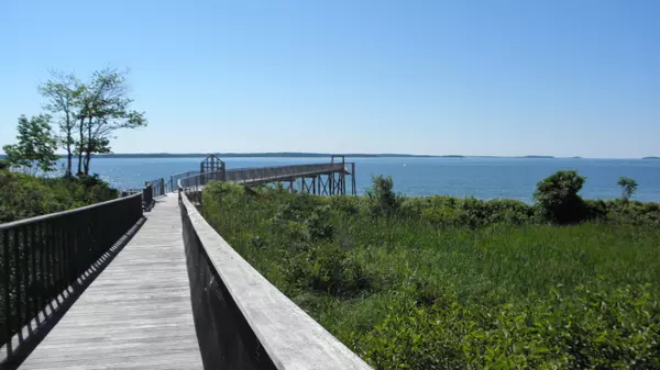 LOT 2 Ocean Falls LN, Lincolnville, ME 04849