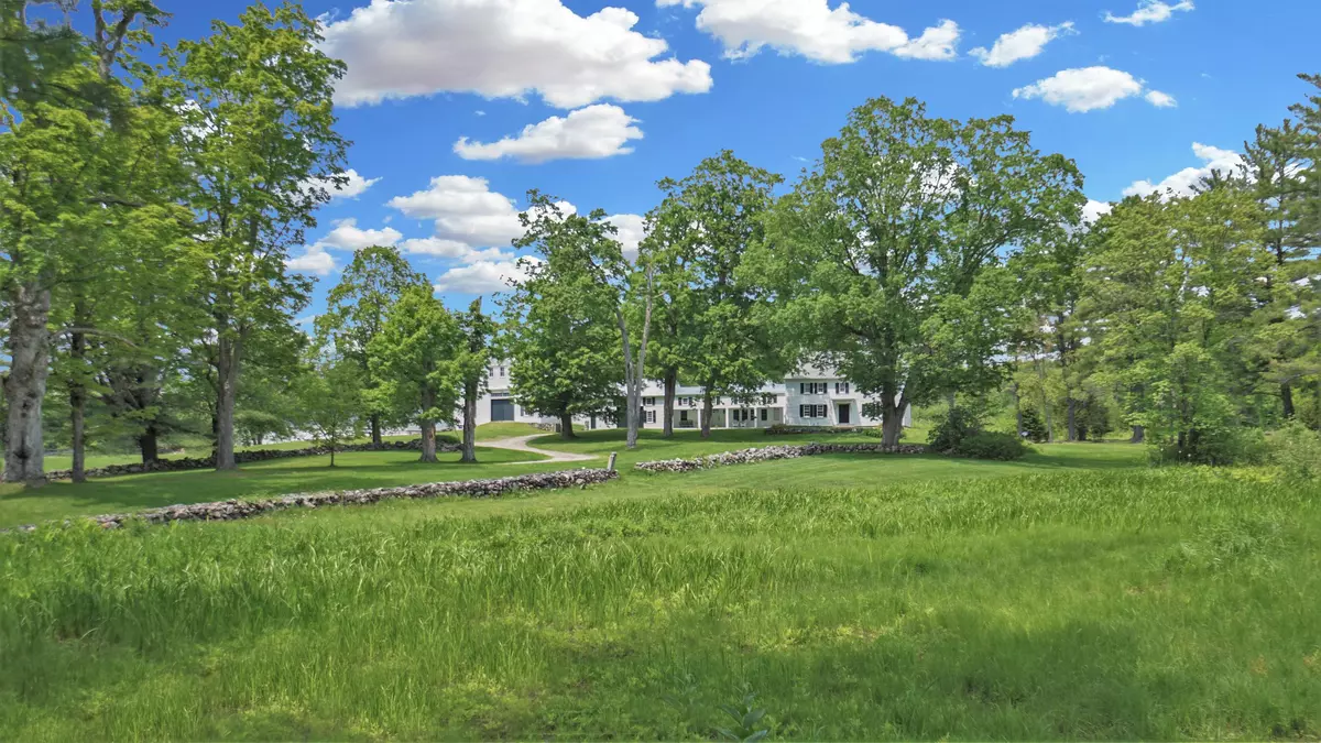 Parsonsfield, ME 04047,192 South RD