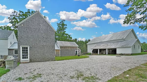 Parsonsfield, ME 04047,192 South RD