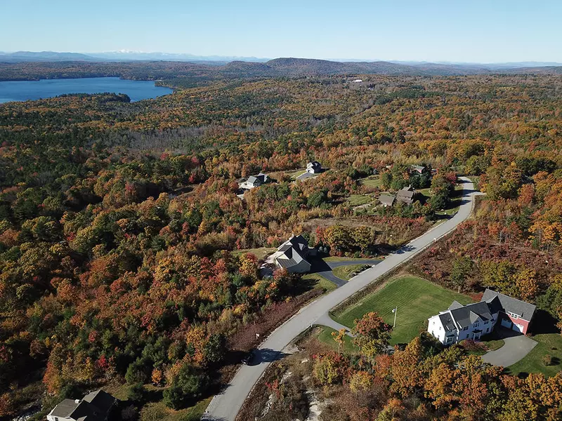 Lot 16 Tarkiln Hill RD, Raymond, ME 04071