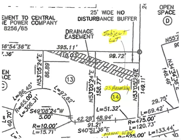 Old Orchard Beach, ME 04064,23 Mason WAY #Lot 14