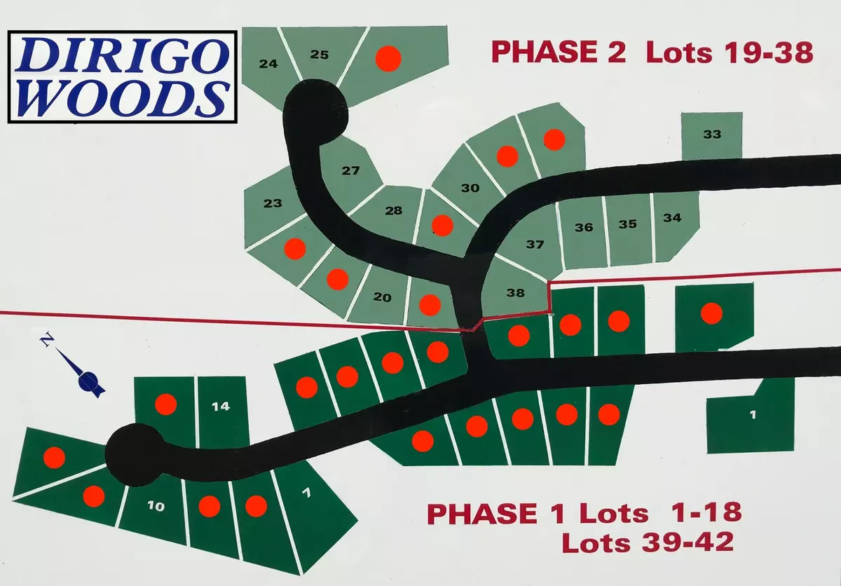 Old Orchard Beach, ME 04064,23 Mason WAY #Lot 14