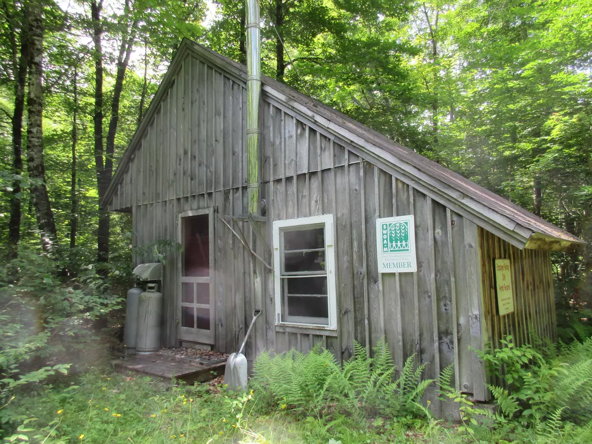 Shirley, ME 04485,34 Delprete DR S