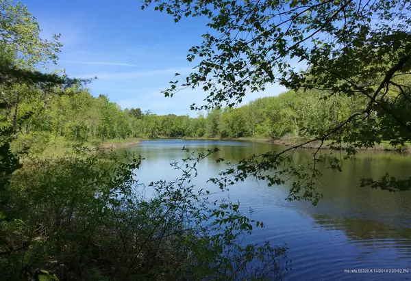 0 Western RD, Warren, ME 04864