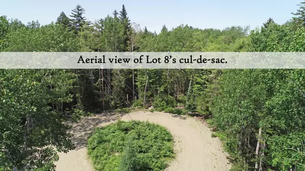 Lamoine, ME 04605,Lot 8 Boris BLVD