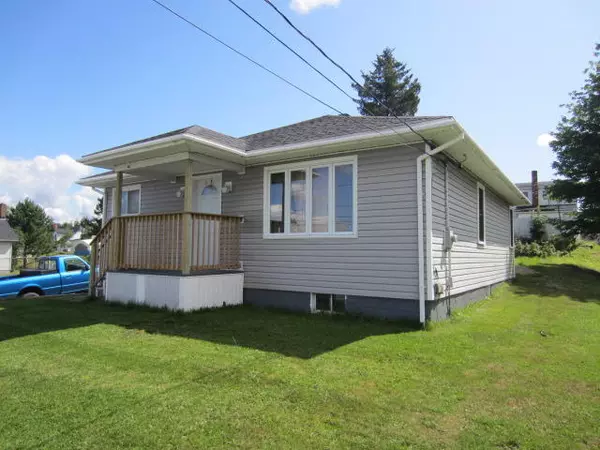 Madawaska, ME 04756,174 13th AVE